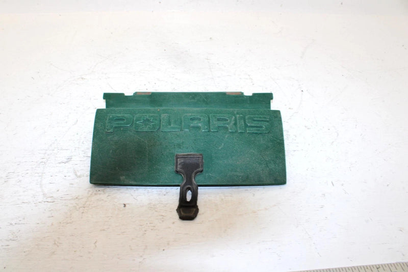 1995 Polaris 300 Oem Tool Box Lid 5430769-067 AP215