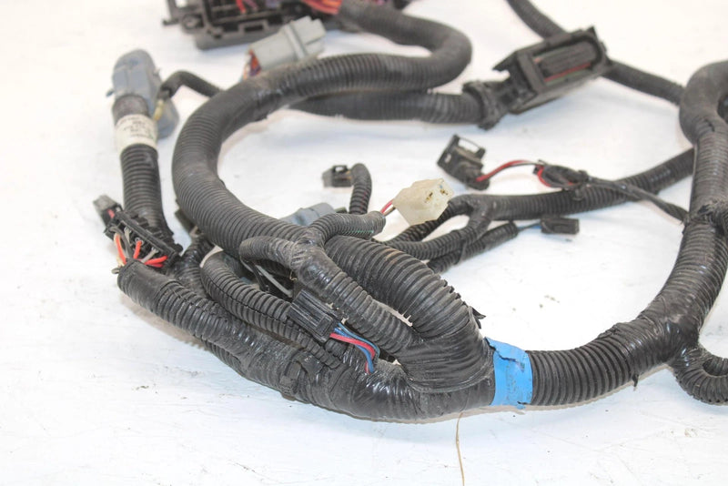 Ski-doo Oem Main Wiring Harness 515176428 B128
