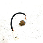 00 Suzuki King Quad 300 LTF300F 4x4 OEM Oil Light Switch Sensor 17680-19B81 AS34