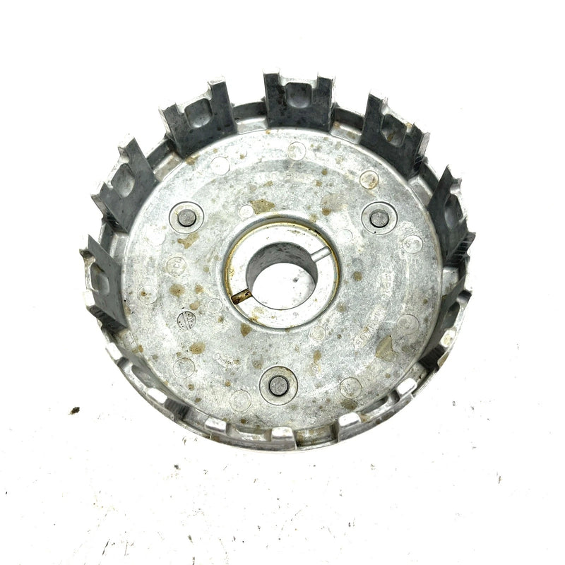 07-19 Honda Rancher 420 OEM Clutch Basket 22100-HP0-A00 AH21