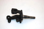 85 Suzuki Quadrunner 250 Lt250ef  Oem Left Steering Knuckle 51241-24502 AS14