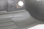 97 Arcitic Cat Jag DLX OEM Right Belly Pan 1606-172 SA92