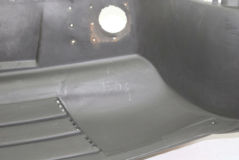  97 Arcitic Cat Jag DLX OEM Right Belly Pan 1606-172 SA92