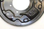 1992 Suzuki King Quad 300 Oem Right Front Brake Drum Plate 54510-39D00 AS19