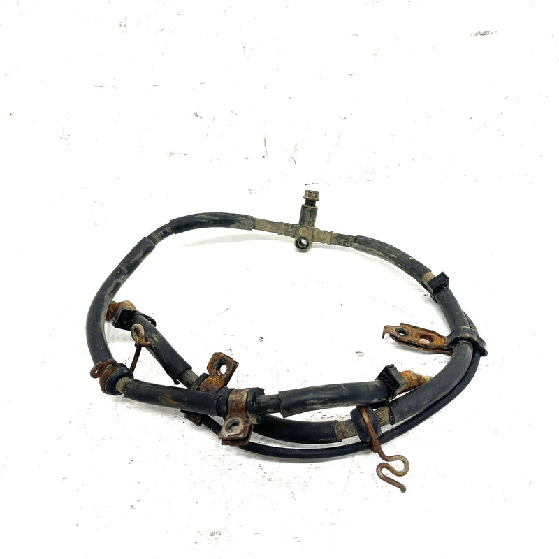 95-98 Honda FourTrax 300 TRX300FW 4x4 OEM Front Brake Hose 45127-HM5-731 AH45