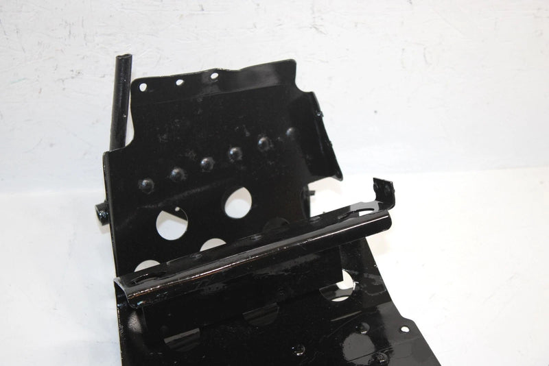 90 Polaris Classic 500 Oem Footrest Set 2200303 2200332 SP56