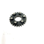 93-94 Kawasaki Bayou 400 KLF400B 4x4 OEM 24T Output Gear 13260-1218 AK32