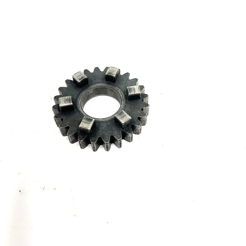 93-94 Kawasaki Bayou 400 KLF400B 4x4 OEM 24T Output Gear 13260-1218 AK32