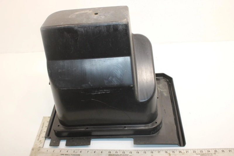 2015 Polaris Ranger Crew 900 Oem Left Storage Box 5450350-070 XP2