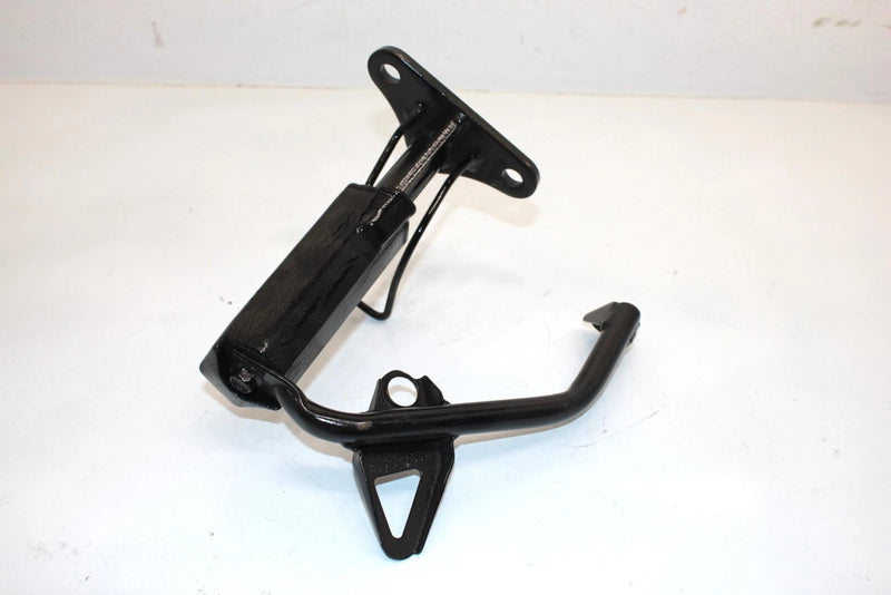 87 Yamaha  Champ 100 Yfm100t Oem Right Footrest With Suport 55X-27421-01-00 AY11