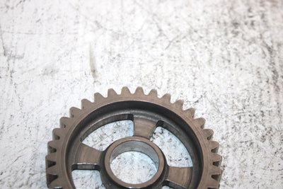 2006 Polaris Predator 500 Oem 34T 1st Driven Gear 3089631 AP63