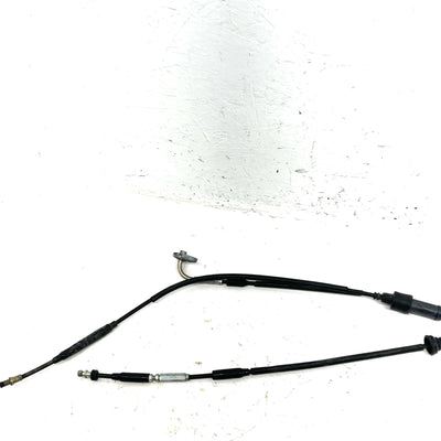 2003 Polaris Predator 90 OEM Throttle Cable 0450471 AP198