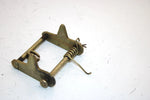 01 Kawasaki Prairie 300 Kvf300a 4x4 Oem Seat Hook 27012-1381 AK7