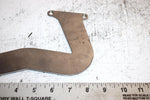 1999 Sea-doo Gtx Limited Oem Reverse Lever 271000613 JS43