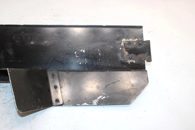 96 Arctic Cat Panther 440 L/c Oem Clutch Belt Cover 0707-841 SAS11