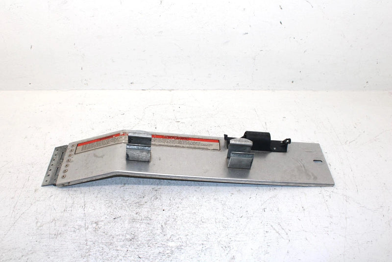 1994 Polaris Classic Touring Oem Clutch Belt Cover 5222903 SP55