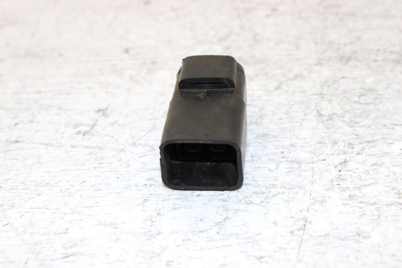 2004 Kawasaki Kfx 700 Oem Starter Relay 27002-1086 AK30