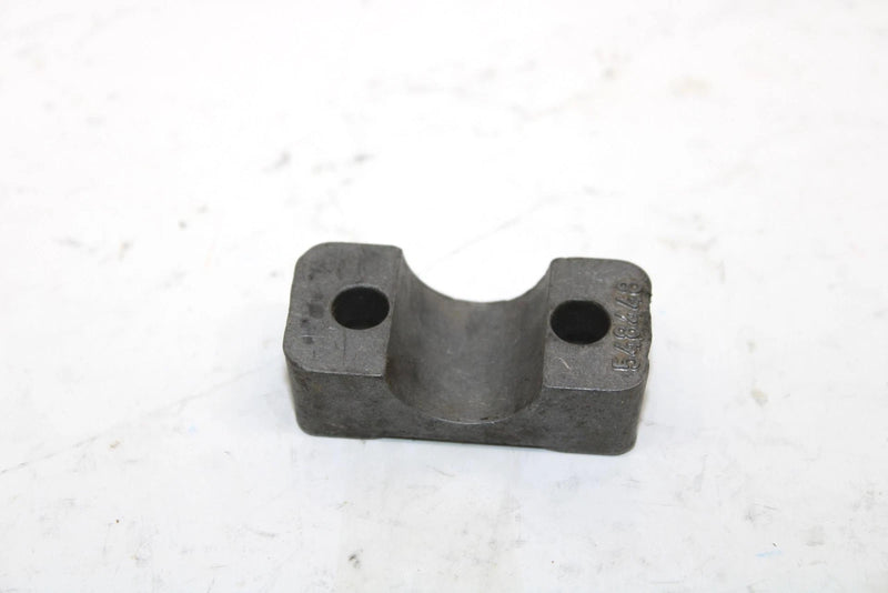 Ski-doo Oem Handebar Mount Pair M548448 Q4820