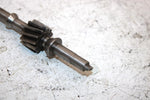 06 Arctic Cat M6 Efi 153in Oem Oil Pump Retainer And Shaft 3007-916 SAS5