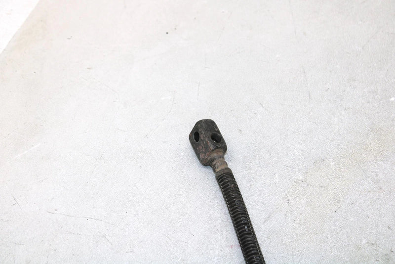 2003 Suzuki Lt-f400f Oem Left Front Brake Line 59440-38F00 59440-38F20 AS23