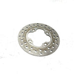 2012 Honda Rancher 420 OEM Front Brake Disc 45251-HP5-A51 AH28