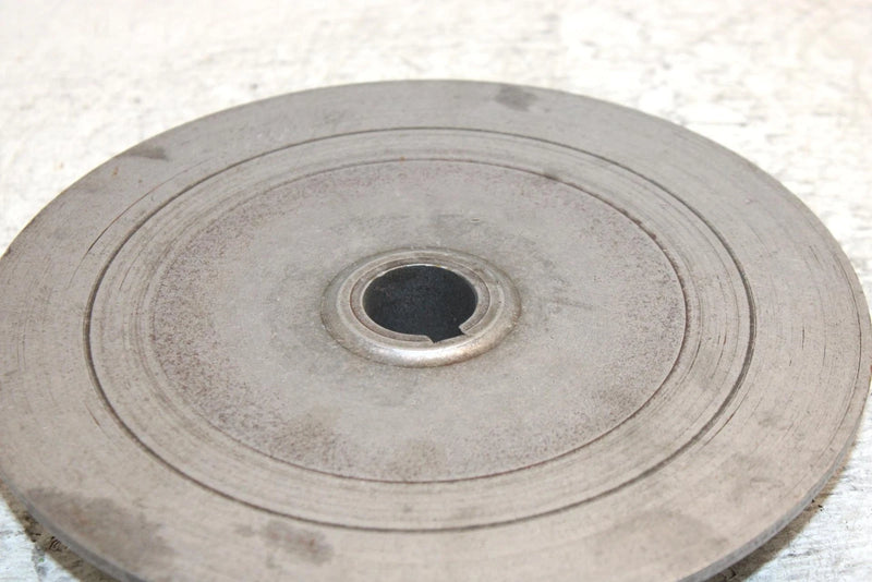 1998 Ski-doo Mach 1 700 Oem Brake Disc Rotor 507031300 SS3