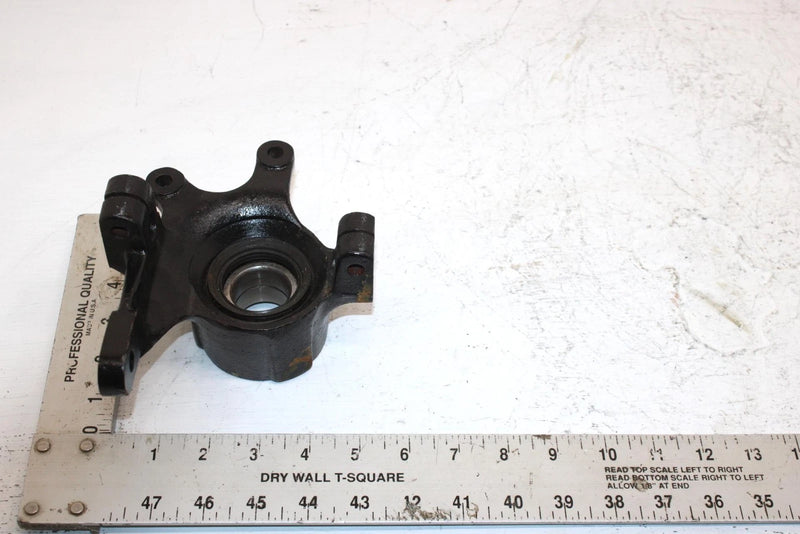 2004 Arctic Cat V2 650 Oem Front Left Knuckle 0505-453 AA28
