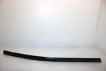 97 Polaris Xcr 600 Se Oem Right Bumper 2670163 SPS2