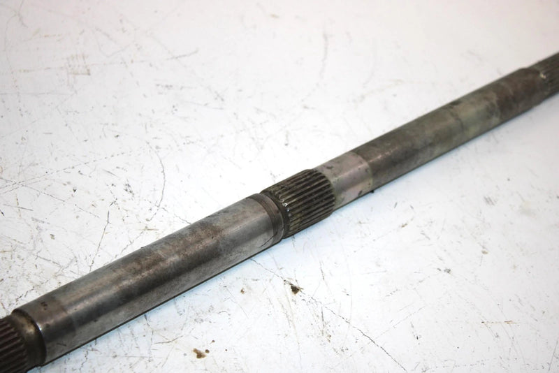 01 Polaris Sportsman 90 Oem Rear Axle 0450477 AP61