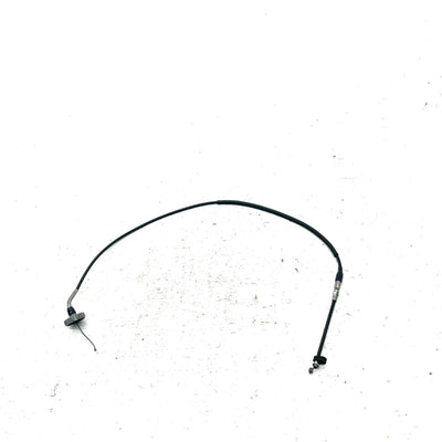84-87 Suzuki Quadrunner 185 OEM Choke Cable  58400-18901 AS33