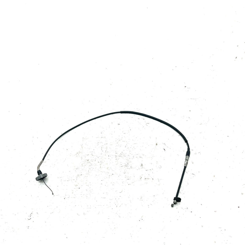 84-87 Suzuki Quadrunner 185 OEM Choke Cable  58400-18901 AS33