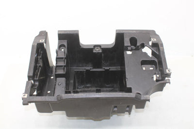 2015 Yamaha Viking Vi Oem Battery Tray Box 1XD-H212B-00-00 XY0.2