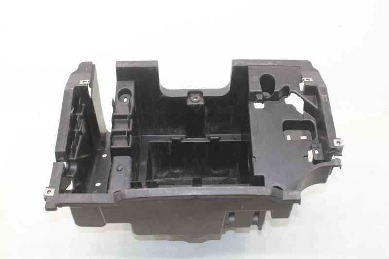 2015 Yamaha Viking Vi Oem Battery Tray Box 1XD-H212B-00-00 XY0.2