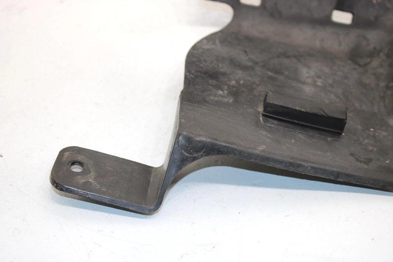06 Can-am Outlander 400 Oem Right Tank Protector 705000554 AB0