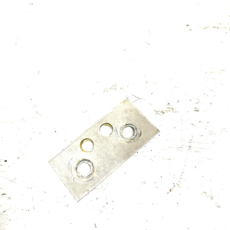 96-02 Sea-Doo GTX OEM Retainer Plate 291000307 JS33