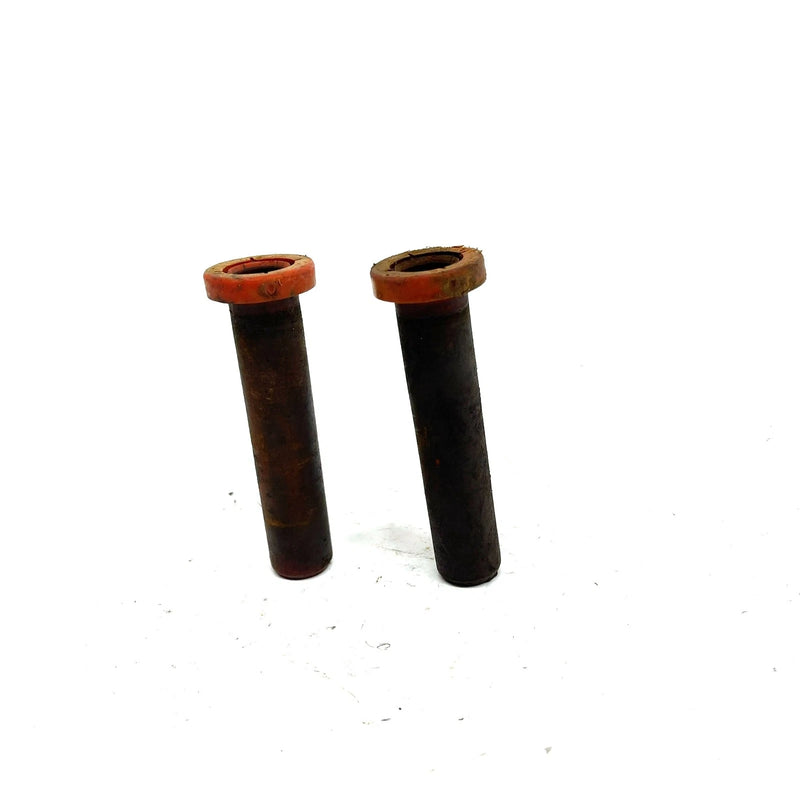 00-02 Polaris Magnum 325 4X4 OEM A Arm Bushing Pair 5436973 AP202