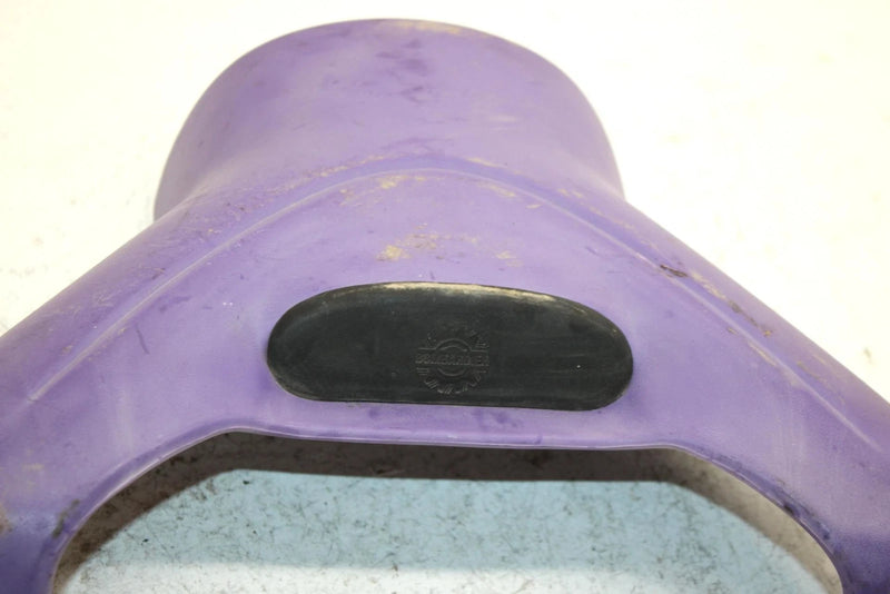 1999 Sea-doo Gti Oem Upper Handlebar Cover 277000822 JS44