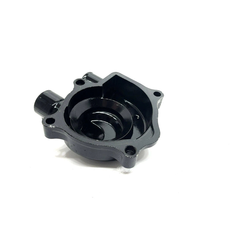 93-99 Kawasaki Bayou 400 KLF400B 4x4 OEM Water Pump Cover 16142-1083 AK32