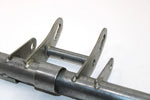 2002 Yamaha Sx Viper Oem Upper Skid Rail Bracket 8CR-47416-10-00 SY60