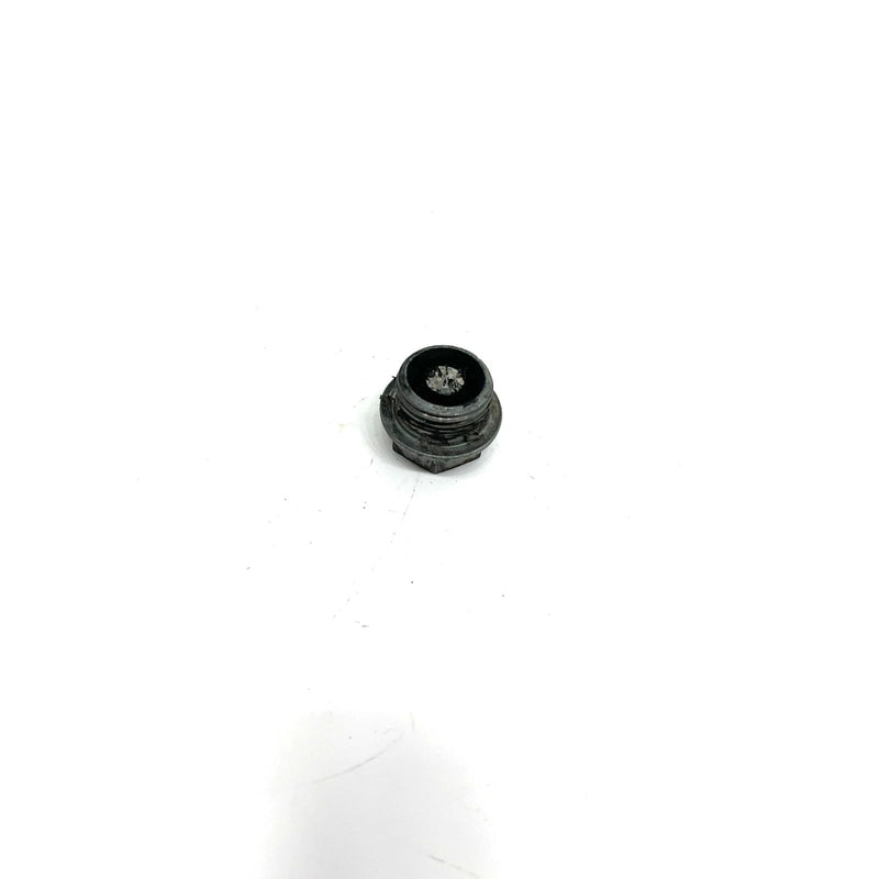2002 Bombardier Quest 500 OEM Oil Drain Plug 420840278 AB14