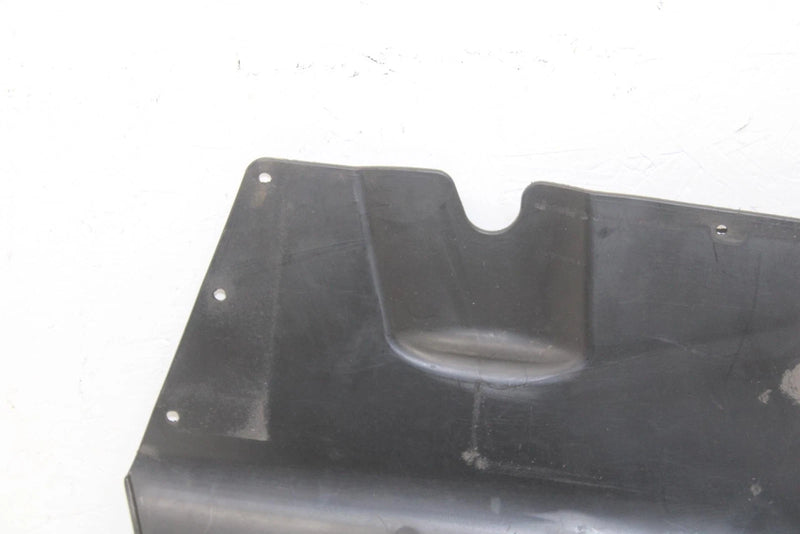 10 Polaris Rush 600 Pro R Oem Right Belly Pan 2633942 SP188