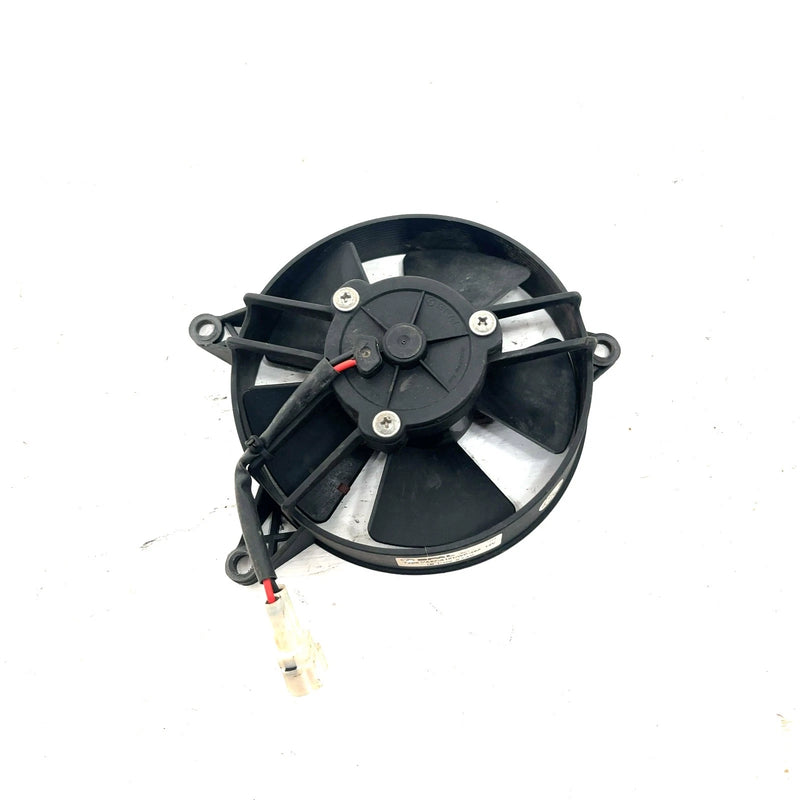 2004 Yamaha Bruin 350 YFM350FA 4x4 OEM Cooling Fan 1NS-E2405-01-00 AY63