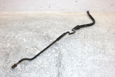 1993 Honda Trx 300 A Oem Front Upper Brake Line Set 45127-HC4-840 AH50
