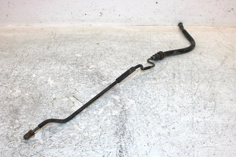 1993 Honda Trx 300 A Oem Front Upper Brake Line Set 45127-HC4-840 AH50
