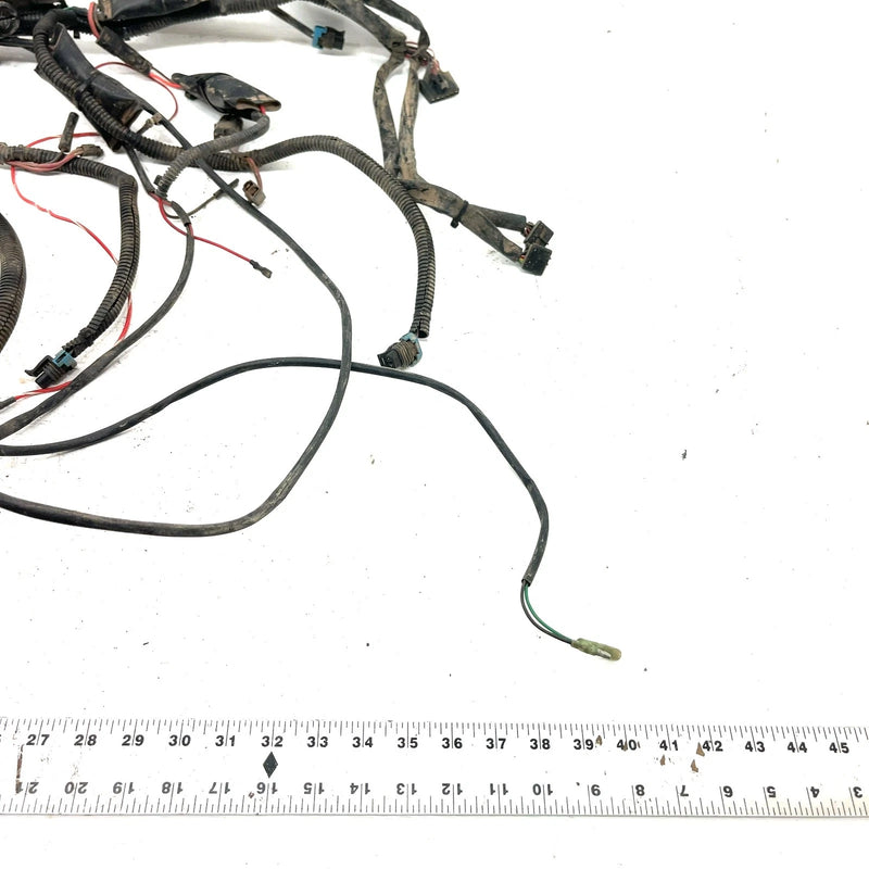 2004 Polaris Sportsman 700 OEM Main Wire Harness 2461208 AP219