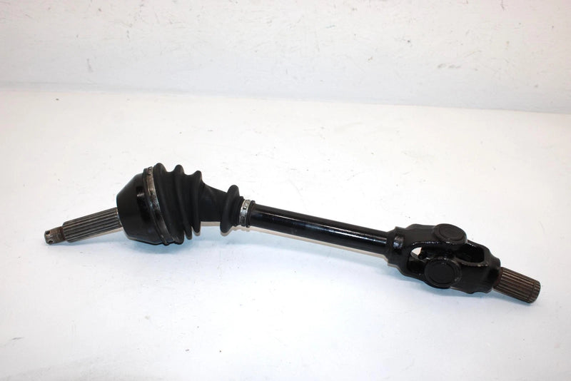 02 Polaris Sportsman 700 Oem Rear Driveshaft 1380157 AP43