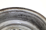 95 Polaris Magnum 425 4x4 OEM 12x6 Front Rim 1523448-067 AP111