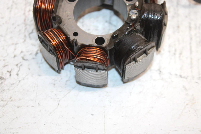 2004 Honda Fourtrax Recon Es Oem Stator 31120-HM8-004 AH8