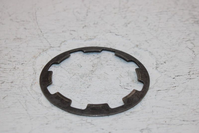1982 Honda Atc 185a Oem Centrifugal Clutch Plate Set  22463-958-000 AH67