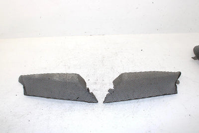 1996 Ski-doo Formula Ss Oem Hood Vent Set SS7